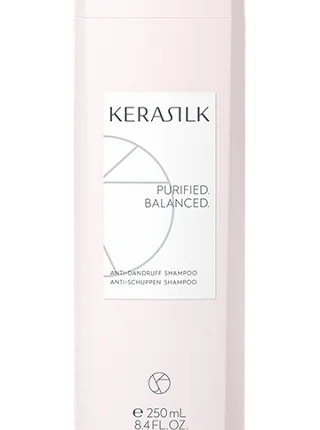 Kerasilk Anti-Dandruff Shampoo Szampon przeciwłupieżowy