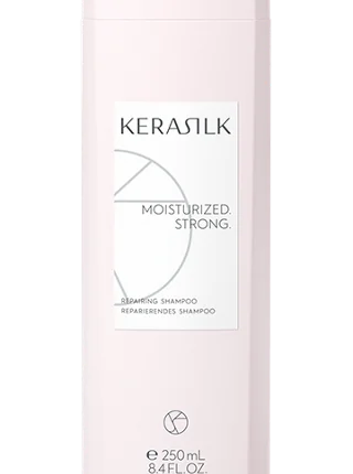 Kerasilk Repairing Shampoo Szampon odbudowujący