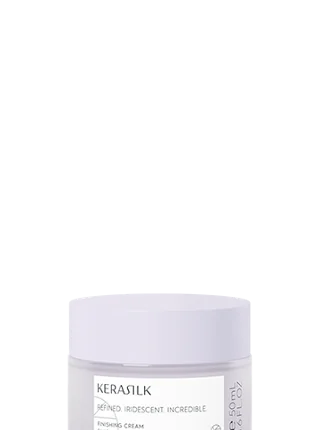Kerasilk Finishing Cream Krem wykańczający 50 ml