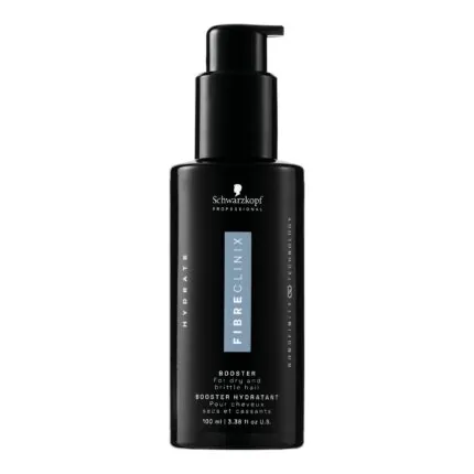 Schwarzkopf Professional Fibre Clinix Hydrate Bondfinity Booster Nawilżający 100 ml