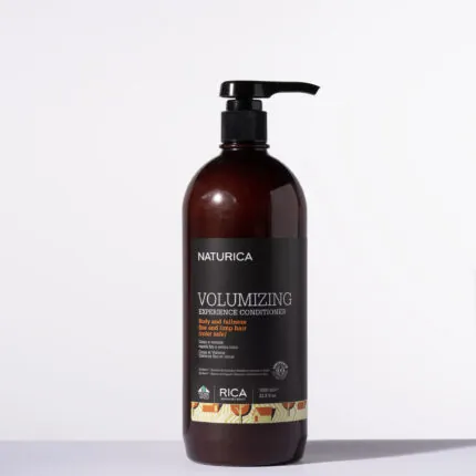Rica Volumizing Experience Conditioner Odżywka zwiększająca objętość do włosów cienkich i osłabionych 1000 ml