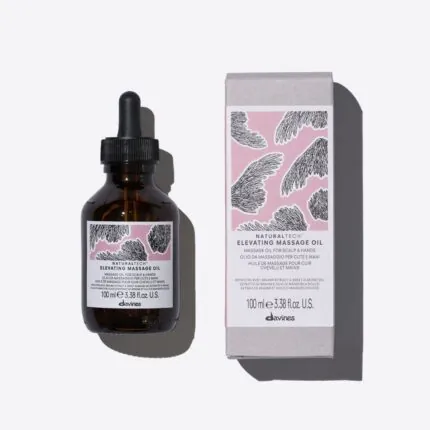 Davines Elevating Massage Oil Olejek do masażu 100 ml