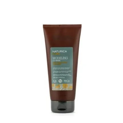 Rica Naturica Curl Modeling Co-Wash Krem do włosów kręconych i puszących się 200 ml