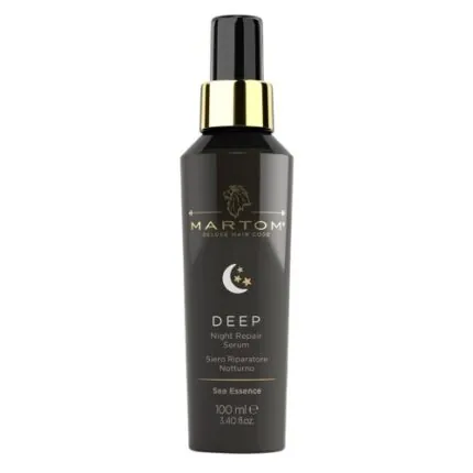 Martom DEEP Night Hair Repairer Serum naprawcze na noc 100 ml