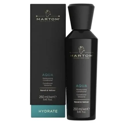 Martom Hydrate Aqua Moisturizng Conditioner Nawilżająca odżywka do włosów 250 ml