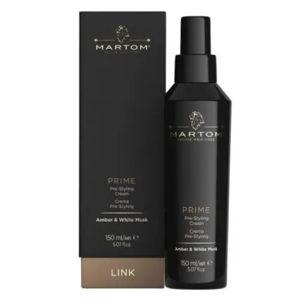 Martom PRIME Pre-Styling Kondycjonujący krem przed stylizacją 150 ml