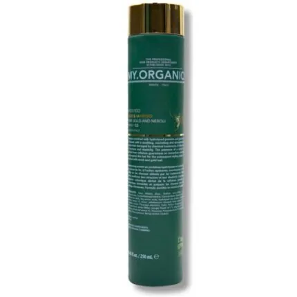 MY.ORGANICS My.Luxe Shampoo - Szampon Nabłyszczająco - Regenerujący włosy 250 ml