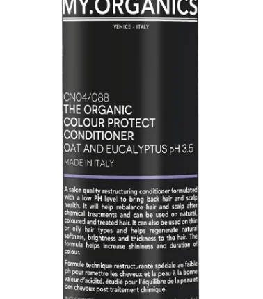 MY.ORGANICS Color Protect Conditioner Odżywka chroniąca kolor 250 ml