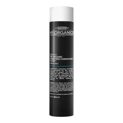 MY.ORGANICS Hydrating Conditioner Odżywka Nawilżająca 250 ml