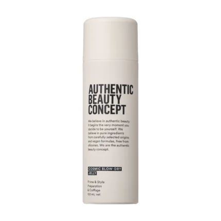 Authentic Beauty Concept Cosmic Galaretka Stylizacyjna do włosów 150 ml