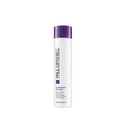 PAUL MITCHELL EXTRA-BODY Shampoo Szampon zwiększający objętość 300 ml