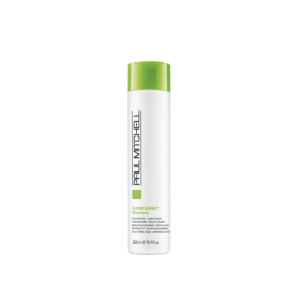 PAUL MITCHELL SMOOTHING Super Skinny Shampoo Szampon wygładzający 300 ml