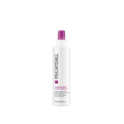 PAUL MITCHELL SUPER STRONG Liquid Treatment Kuracja w płynie odbudowująco-wzmacniająca 250 ml