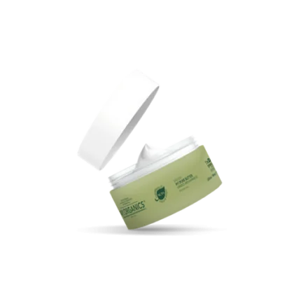 MY.PURE BUTTER Pre-odżywka o całkowicie naturalnym pochodzeniu 100 ml