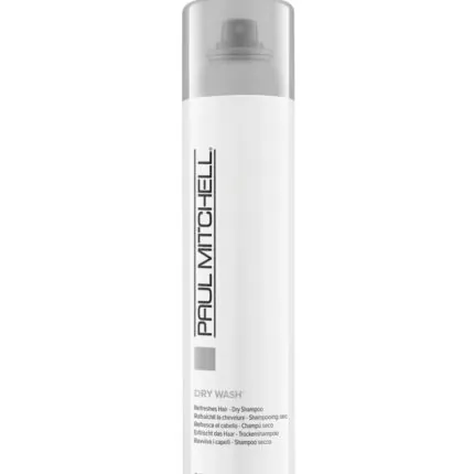 PAUL MITCHELL Soft Style Dry Wash Suchy szampon odświeżający włosy 300 ml