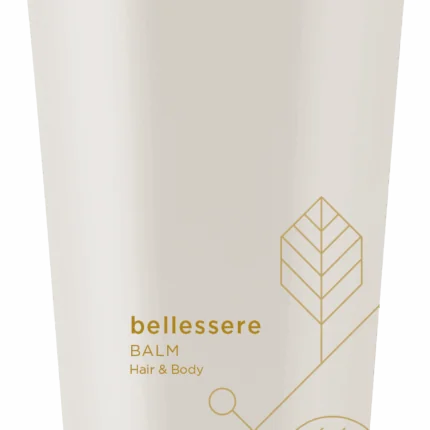 KEMON BELLESSERE Aksamitny balsam Hair&Body 200 ml
