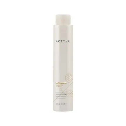 KEMON BELLESSERE Aksamitny szampon Hair&Body 250 ml