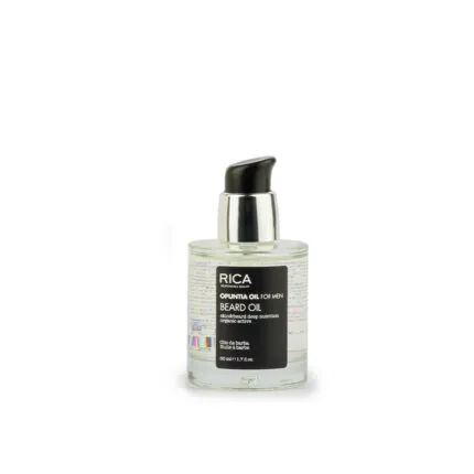 Rica Men Beard Oil Olejek zmiękczający do brody 50 ml