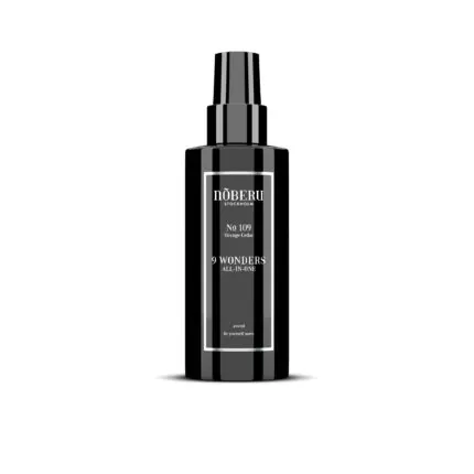 Noberu Wonders All in one Odżywka bez spłukiwania 200 ml