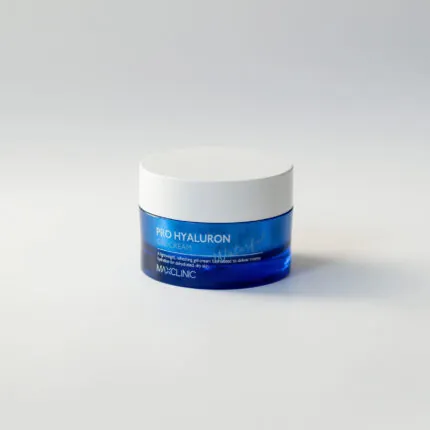 Maxclinic Pro Hyaluron Gel Cream Ujędrniający krem/żel do twarzy o silnym działaniu nawilżającym 50 ml