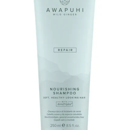 PAUL MITCHELL Awapuhi Wild Ginger Repair Nourishing Shampoo Szampon odżywczy 250 ml