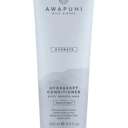 PAUL MITCHELL Awapuhi Wild Ginger Hydrate Hydrasoft Conditioner Odżywka nawilżająco-wygładzająca 250 ml