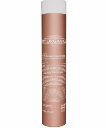 MY.ORGANICS My.Curling Conditioner Odżywka do włosów kręconych 250 ml