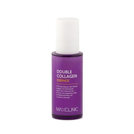 Maxclinic Double Collagen Essence Esencja z podwójnym kolagenem 50 ml