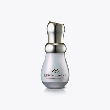Gold Energy Snail Synergy Gold Snail Essencja ze śluzem ślimaka 45 ml