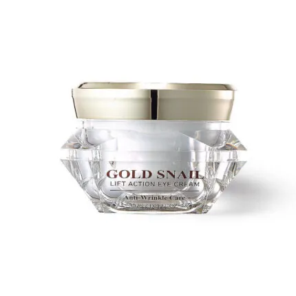 Gold Energy Snail Synergy Gold Snail Krem pod oczy 30 ml