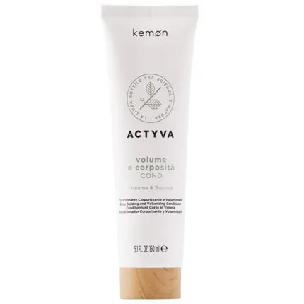 Kemon Volume e corposita Odżywka zwiększająca objętość 200 ml