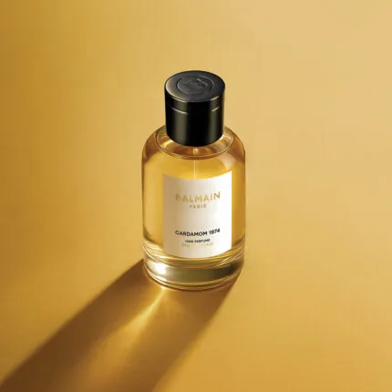 Balmain Hair Perfumy do włosów Cardamom 1974 100 ml Edycja Limitowana