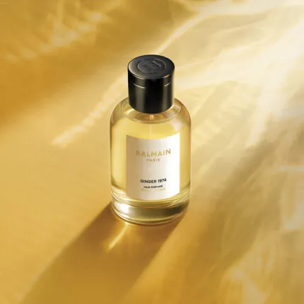 Balmain Hair Perfumy do włosów Ginger 1974 100 ml Edycja Limitowana