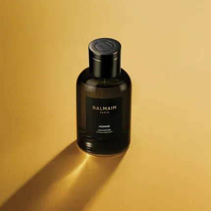 Balmain Hair Perfumy do włosów dla mężczyzn Balmain Homme 100 ml Edycja Limitowana