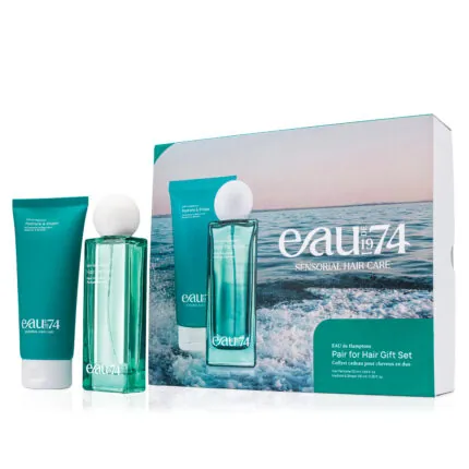 EAUde1974 Hamptons Zestaw Krem do włosów 100 ml + Perfumy 50 ml
