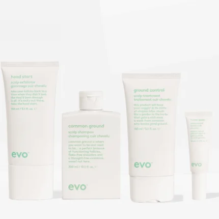 EVO Zestaw Healthy Scalp