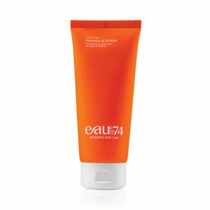 EAUde1974 Krem stylizujący Capri Hydrate&Shape 100 ml