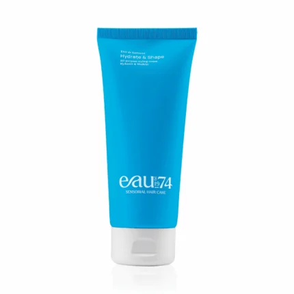 EAUde1974 Krem stylizujący Santorini Hydrate&Shape 100 ml