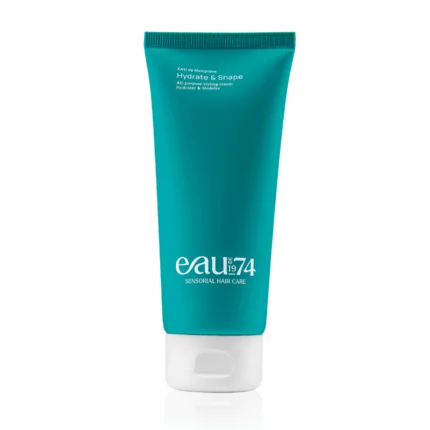 EAUde1974 Krem stylizujący Hamptons Hydrate&Shape 100 ml