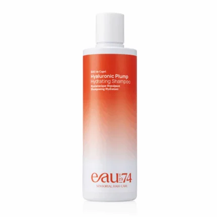 EAUde1974 Capri Szampon nawilżający Hyaluronic Plump 250 ml