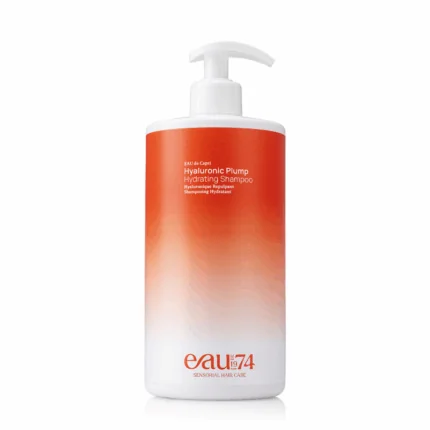 EAUde1974 Capri Szampon nawilżający Hyaluronic Plump 750 ml