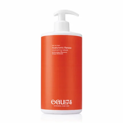 EAUde1974 Capri Maska nawilżająca Hyaluronic Renew 750 ml