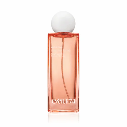 EAUde1974 Perfumy do włosów Capri 50 ml