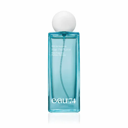EAUde1974 Perfumy do włosów Santorini 50 ml