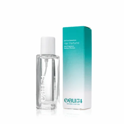 EAUde1974 Perfumy do włosów Hamptons Travel Size 15 ml