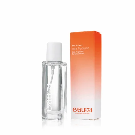 EAUde1974 Perfumy do włosów Capri Travel Size 15 ml