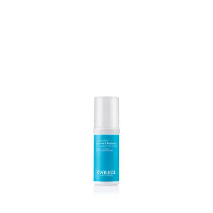 EAUde1974 Santorini Olejek do włosów kręconych Define & Radiate oil extract 30 ml
