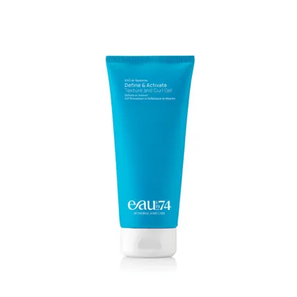 EAUde1974 Santorini Żel do włosów kręconych Define & Activate Gel 200 ml
