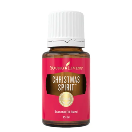 Young Living Olejek eteryczny Christmas Spirit 15 ml