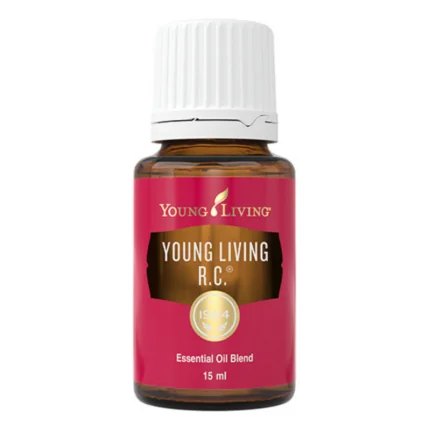 Young Living Olejek eteryczny R.C. 15 ml